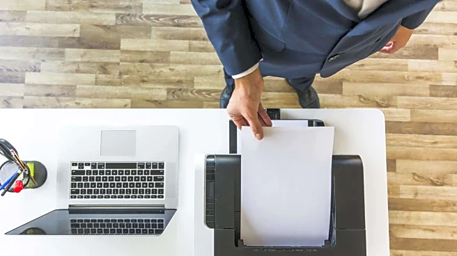 How to make your printer eco-friendly