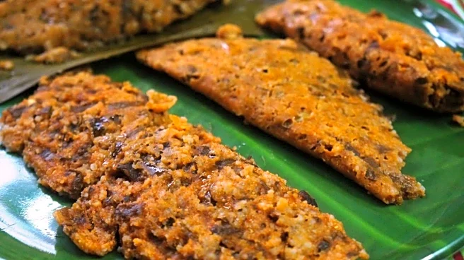 Like colocasia for breakfast? Recipes you must try