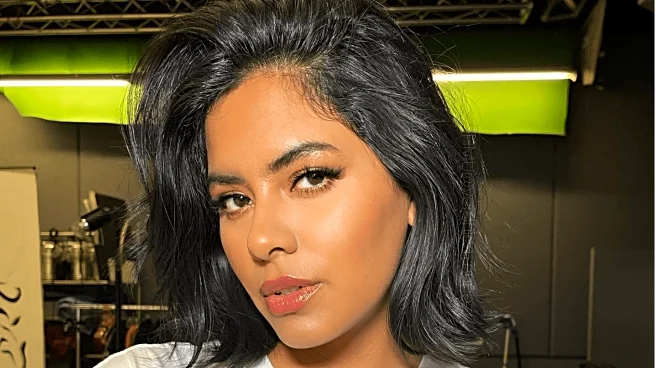 Thick hair? Try these crop cuts