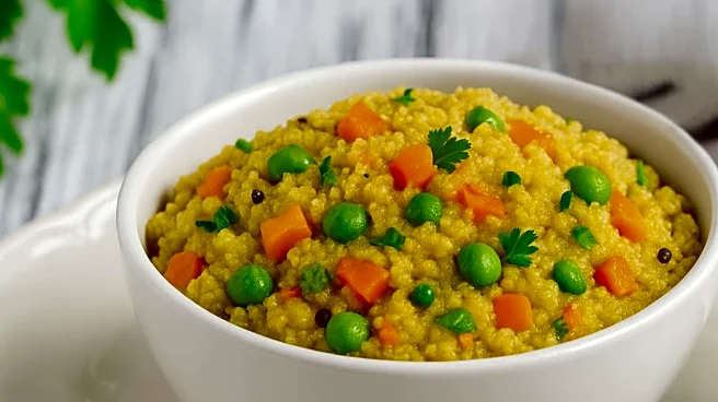 Want to have dalia for breakfast? Try these healthy recipes