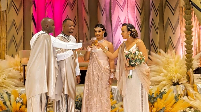 Attending wedding in Rwanda? Learn about these customs beforehand