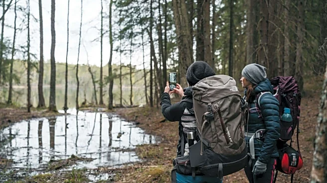 Planning forest adventures in Estonia? These snacks are unmissable