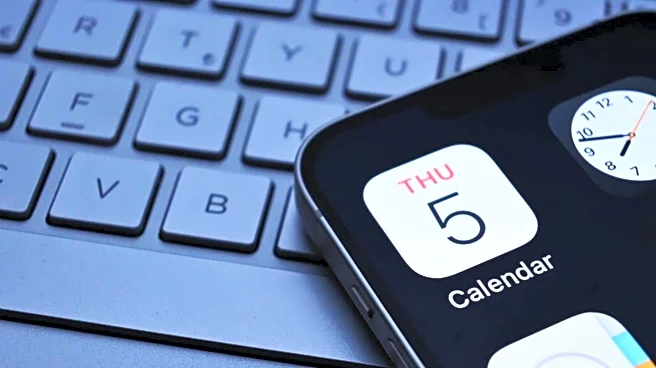 #TechBytes: How to stop spam calendar invites on your phone
