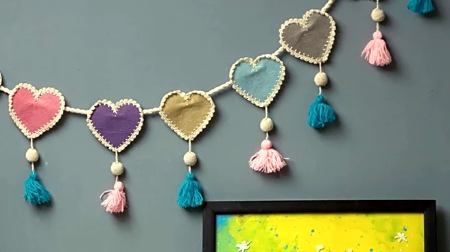 Something simple like toran can transform your home: Here's how