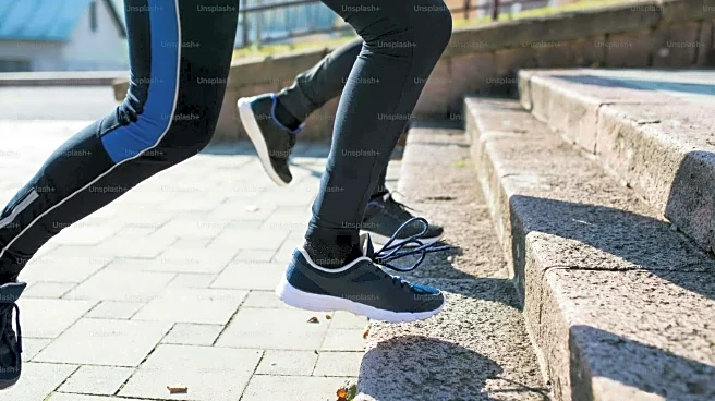 Style neoprene joggers with these winter outfits