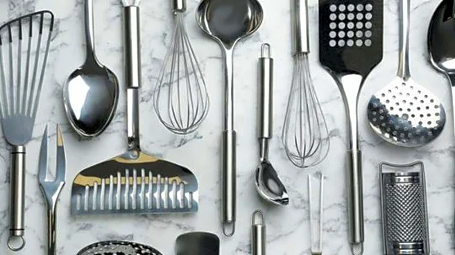 How to shop for authentic stainless steel