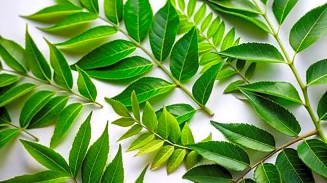 5 uses of neem leaves