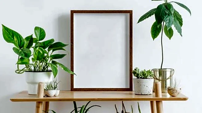 How to make stunning mosaic photo frames