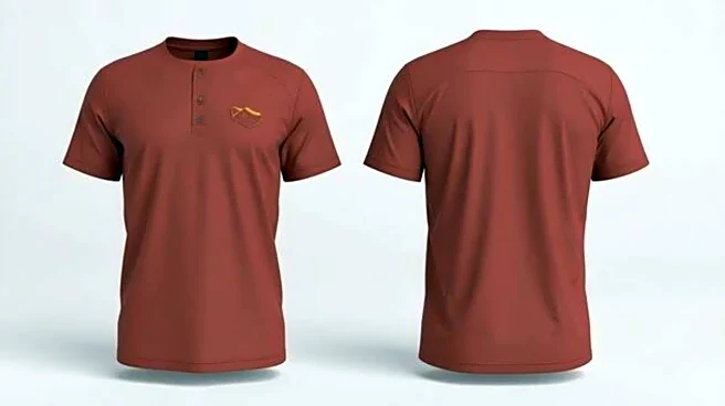 5 thermal henleys you'll love this winter