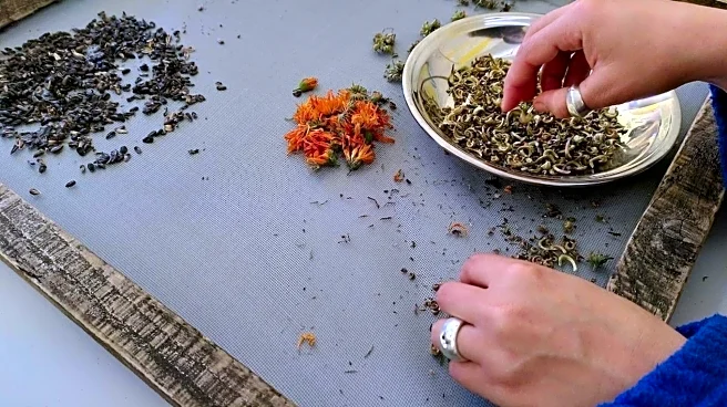 Seed sorting meditation: What it is, why it's important