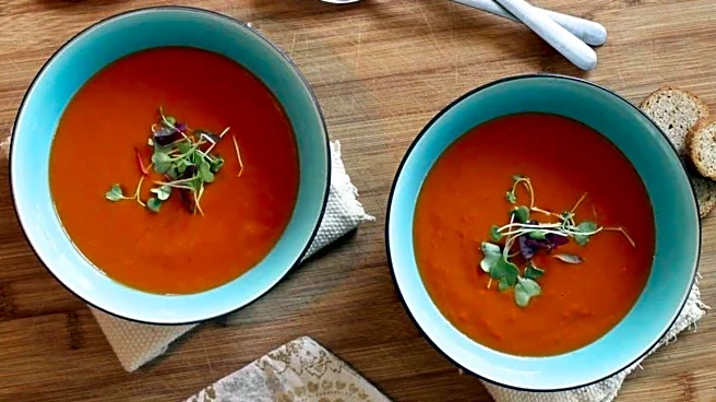Are soups and stews really healthy?