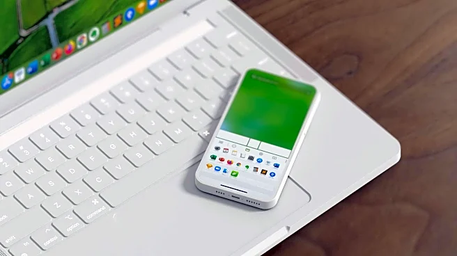 #TechHacks: Transform your smartphone into a wireless mouse