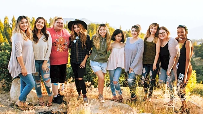 Do you follow these etiquette rules while taking group photos?