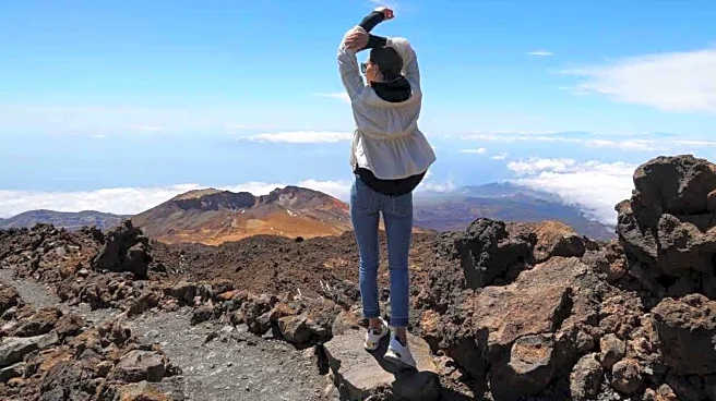 Planning Pico del Teide hike? Read this before going there