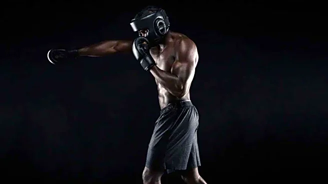 Shadow boxing v/s stair jumps: Which boosts your agility more?