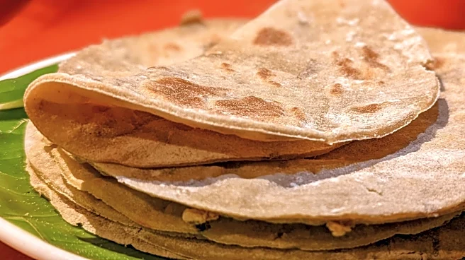 Visiting Africa? Here's where to find delicious jowar rotis