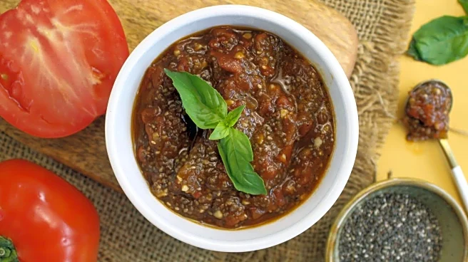 Tomato + seeds: 5 pairings you'll love