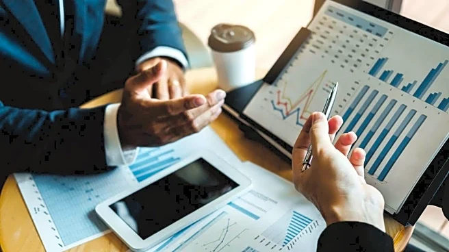 Investing in structured products: What they are, benefits, etc