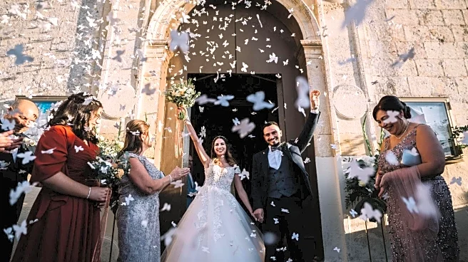 Attending a Maltese wedding? Know about these customs