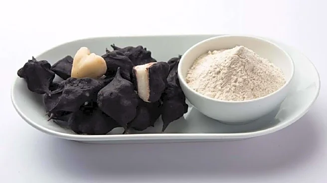 Why singhara flour must be in your pantry