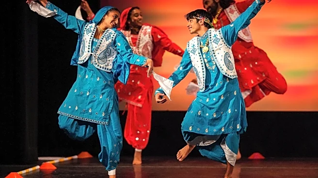 Bhangra dance v/s stair walking: Which uplifts your mood more?