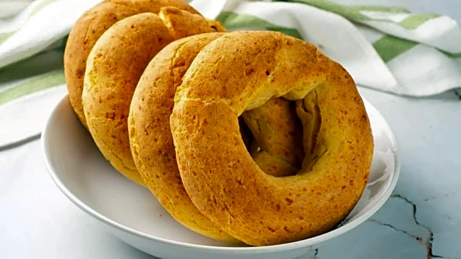 When in Paraguay, you must try these snacks