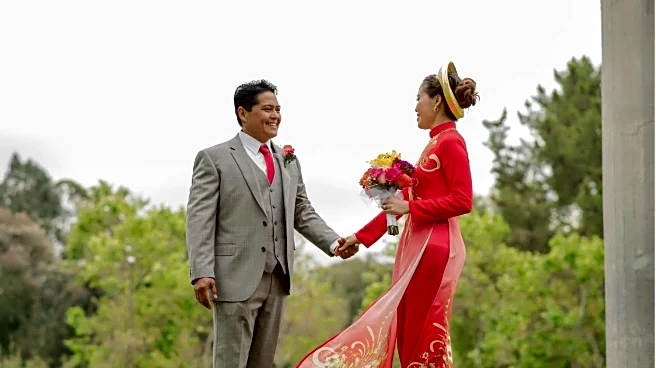 Invited to a Vietnamese wedding? These traditions are stunning