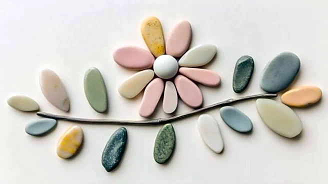 A beginner's guide to pebble art