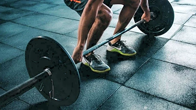 Strengthen your lower legs with these exercises
