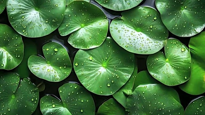 Why you should know about waterleaf