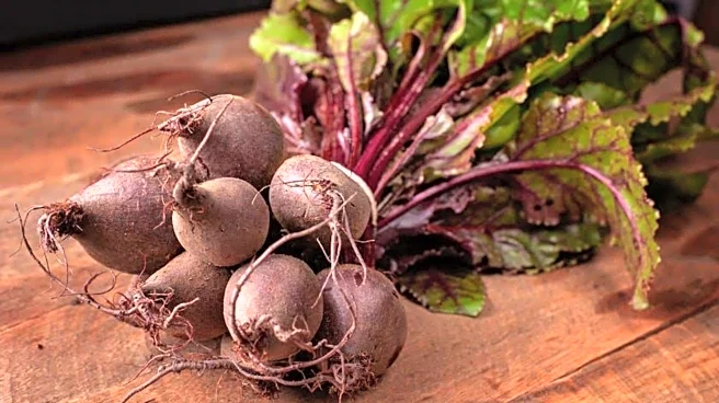 How to use beetroot in your skincare routine