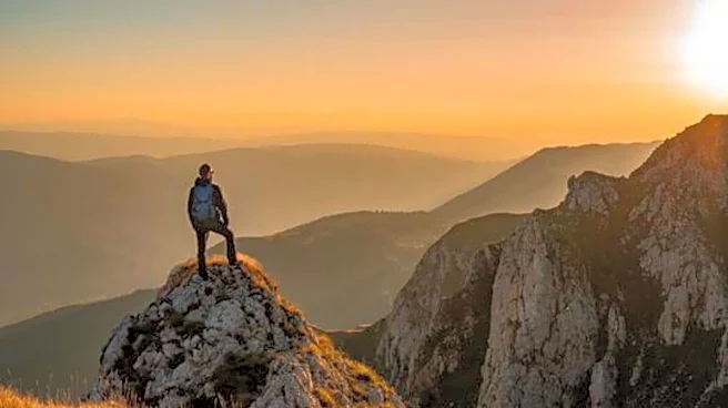 Hiking in Denmark: 5 scenic coastal cliffs to explore