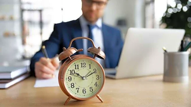How to improve your time management skills