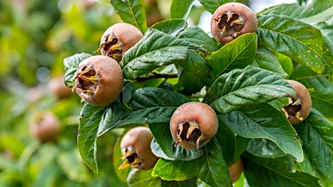 Medlar fruit: Nutrition, culinary uses, and more