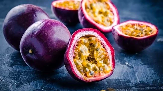 How to use passionfruit in cooking