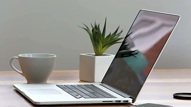 How to create a productive workspace