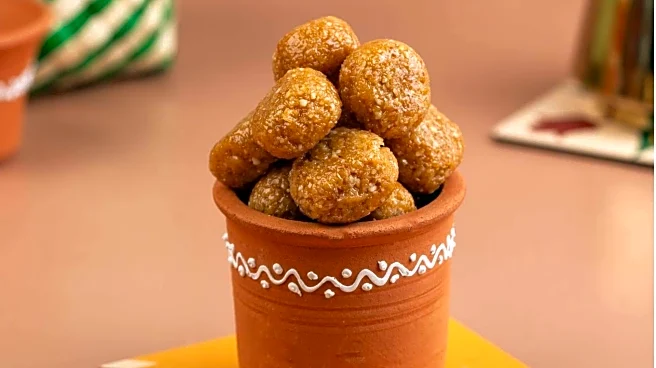 Visiting Mauritius? Don't skip having these jaggery coconut snacks