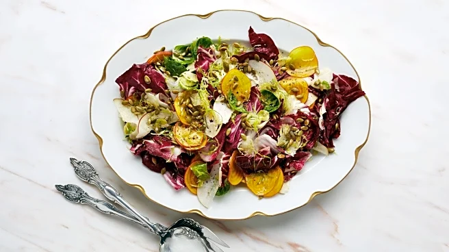 Pears and pumpkin seeds: Ways to enjoy this unique combination