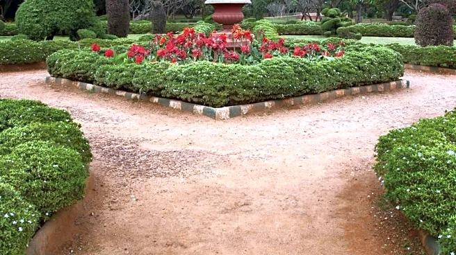 Fond of botanical gardens? These are just not worth it