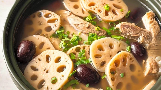 Love lotus root? These snacks are perfect for you