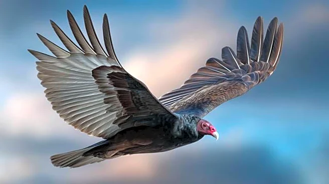 What exactly is vulture tagging?