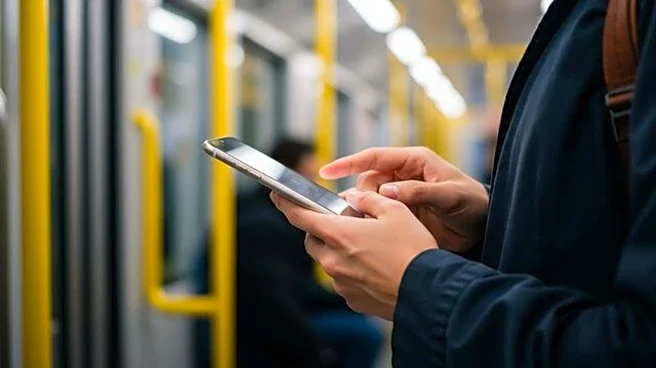 How to be productive while commuting