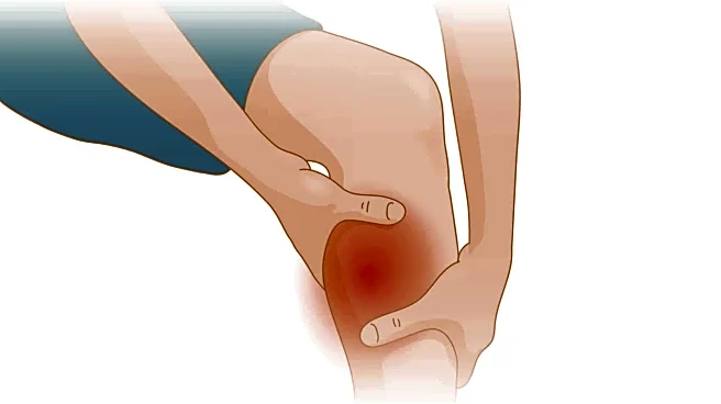 Sore calves? Try these home remedies