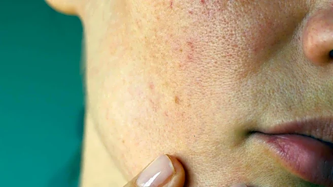 Home remedies to fix mild facial redness