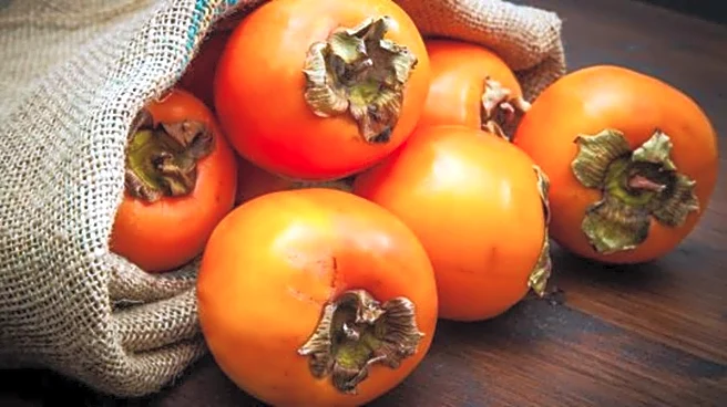 Persimmon for breakfast: 5 recipes you'll love