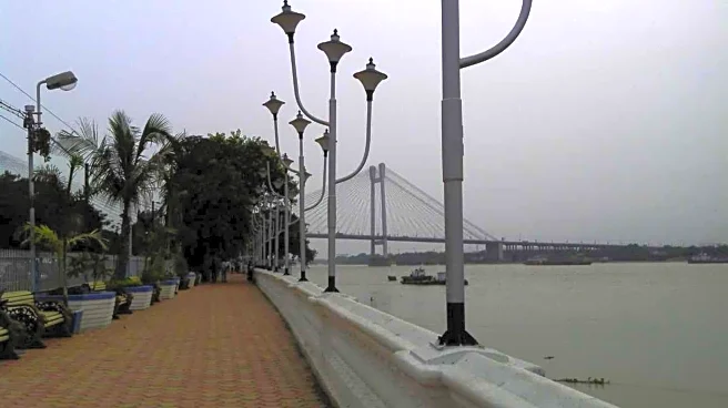 Planning to tour riverfront promenades? Avoid these overrated ones