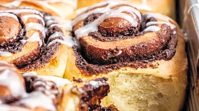 Craving something sweet for breakfast? Try these options