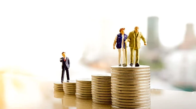 How to transfer your pension fund