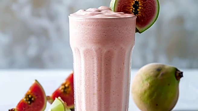 Fan of guava? These snack ideas are perfect for you