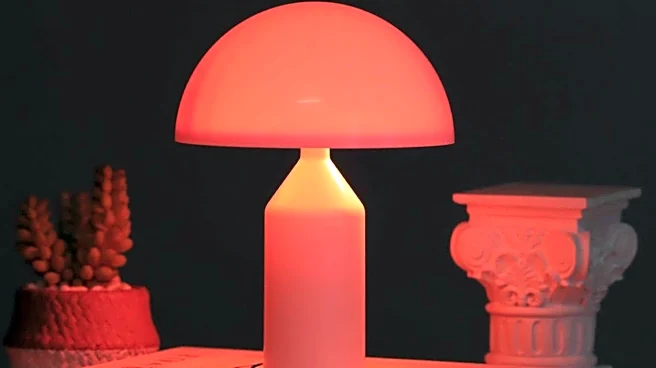 Have standalone lamps? Follow these tips to style them